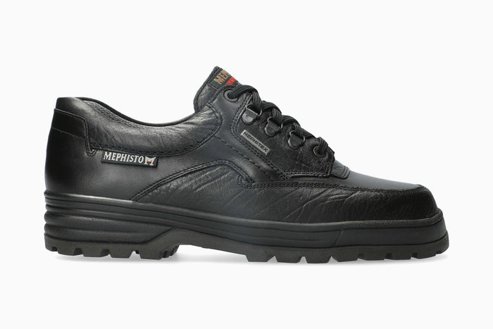 Barracuda Mt - Black | MC78