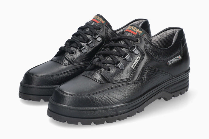 Barracuda Mt - Black | MC78
