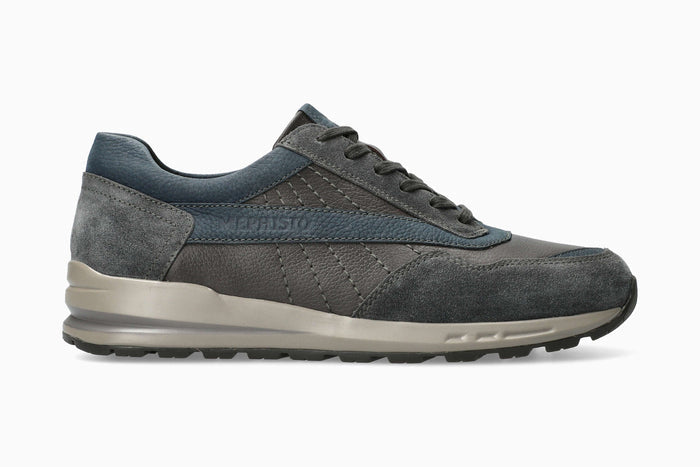 Barth - Steel | M8OB