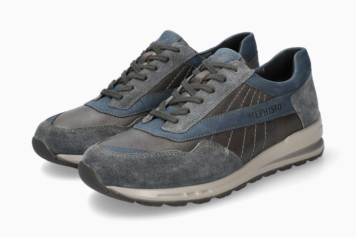 Barth - Steel | M8OB