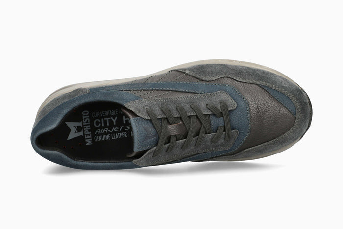 Barth - Steel | M8OB