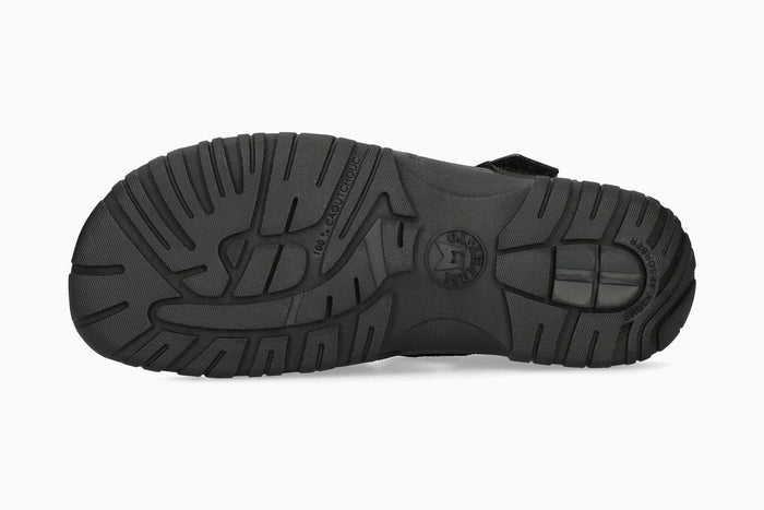 Basile - Black | MSD2