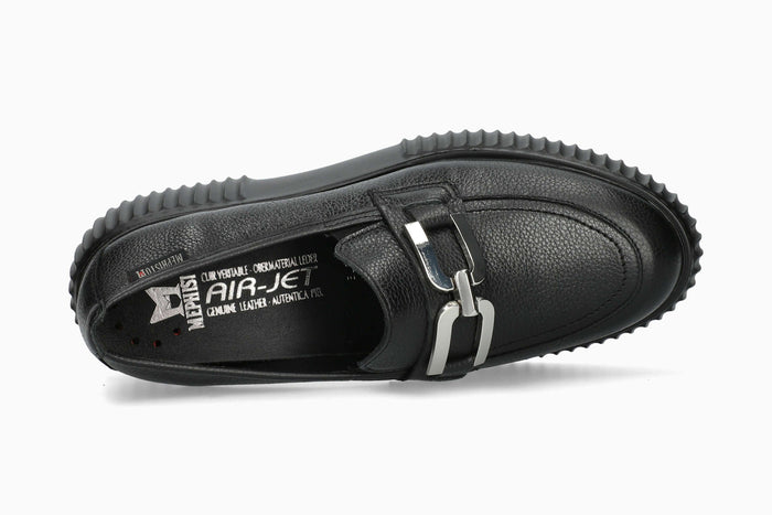 Bastiane - Black | M5XU