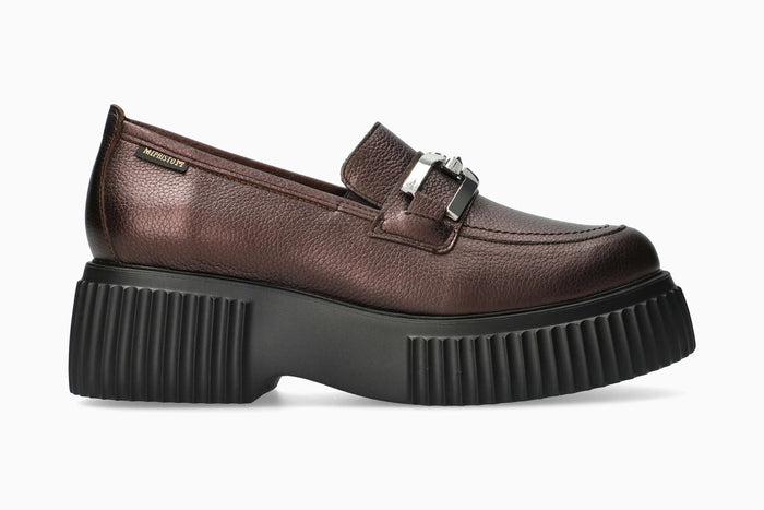 Bastiane - Plum | M6SZ