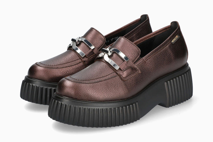 Bastiane - Plum | M6SZ