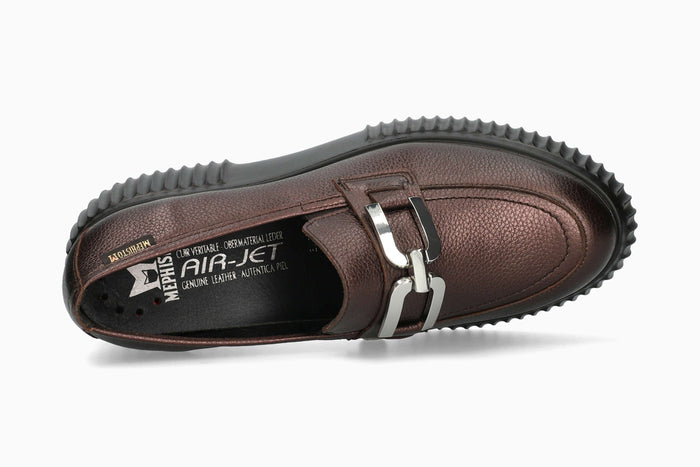 Bastiane - Plum | M6SZ