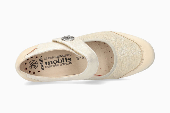 Bathilda - Nude | M5MJ