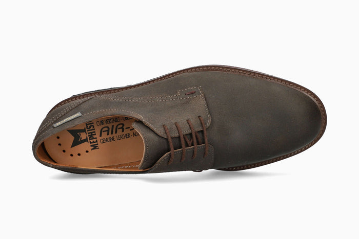 Batiste - Walnut | M6TG