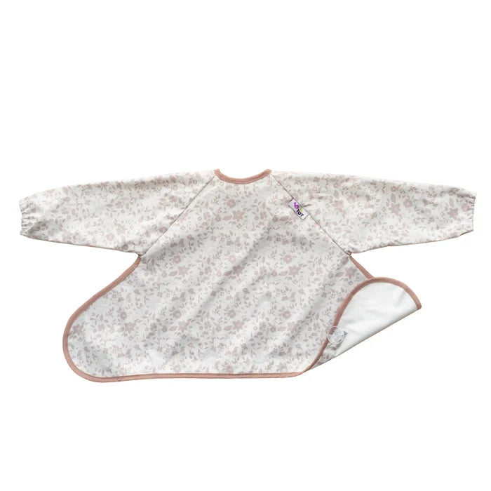 Bavoir Cover & Catch Collection Fleur de Jardin