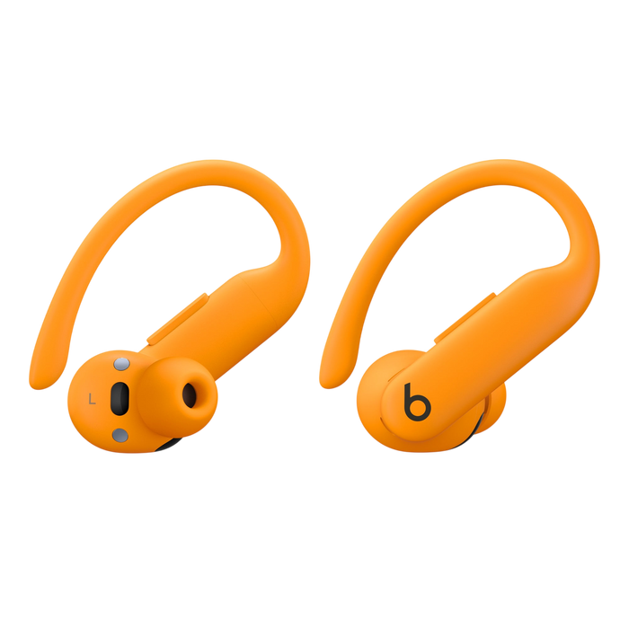 Beats Powerbeats Pro 2 wireless earbuds with charging case