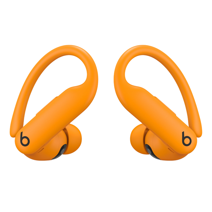 Beats Powerbeats Pro 2 - secure-fit ear hook detail