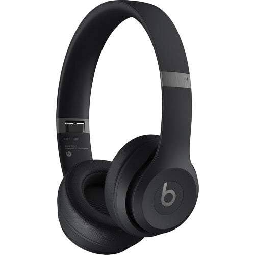 Matte Black