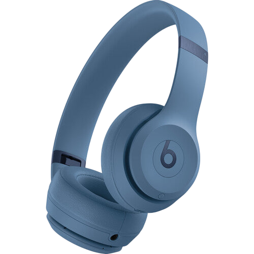 Beats Solo 4 Wireless On-Ear Headphones