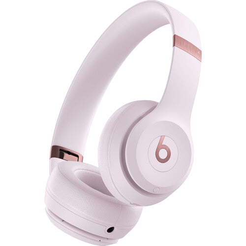 Cloud Pink