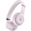 Cloud Pink