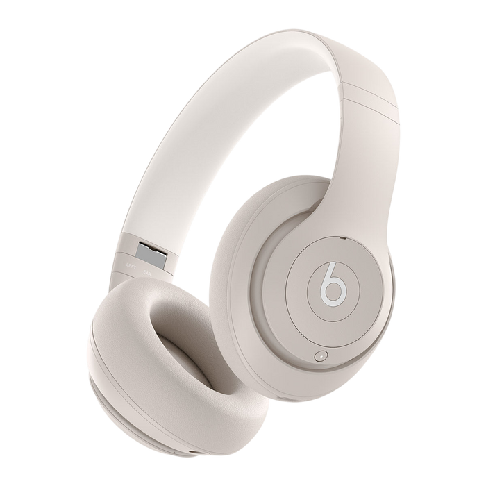 Beats Studio Pro Wireless Over-Ear Headphones with noise cancellation