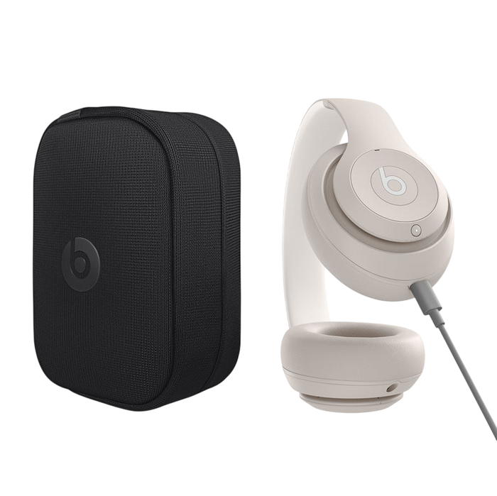 Beats Studio Pro Wireless Over-Ear Headphones with noise cancellation