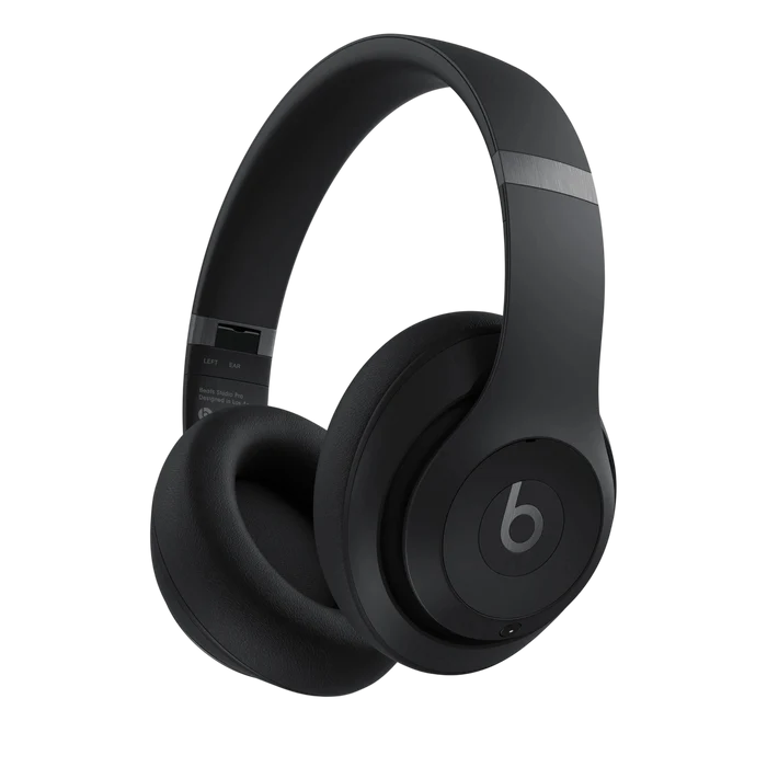 Beats Studio Pro Wireless Over-Ear Headphones with noise cancellation