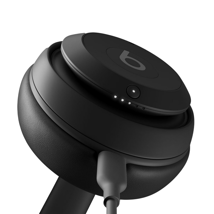 Beats Studio Pro Wireless Over-Ear Headphones with noise cancellation