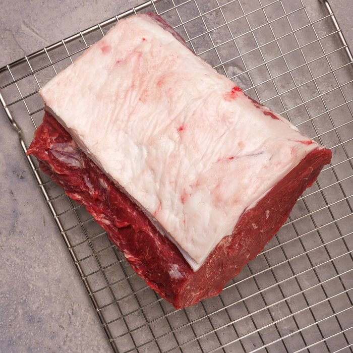 Beiried für Roastbeef