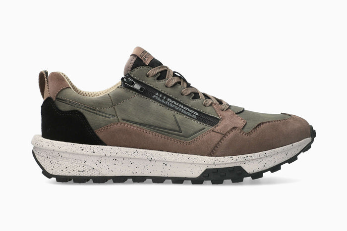 Belize - Taupe | A3SN