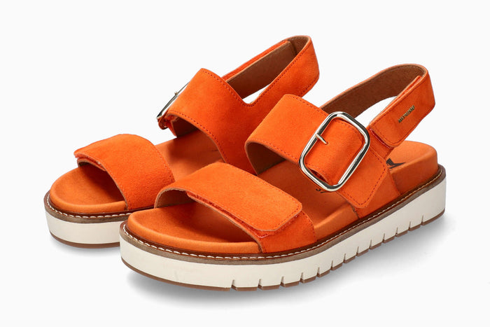 Belona - Burnt Orange | M6LO