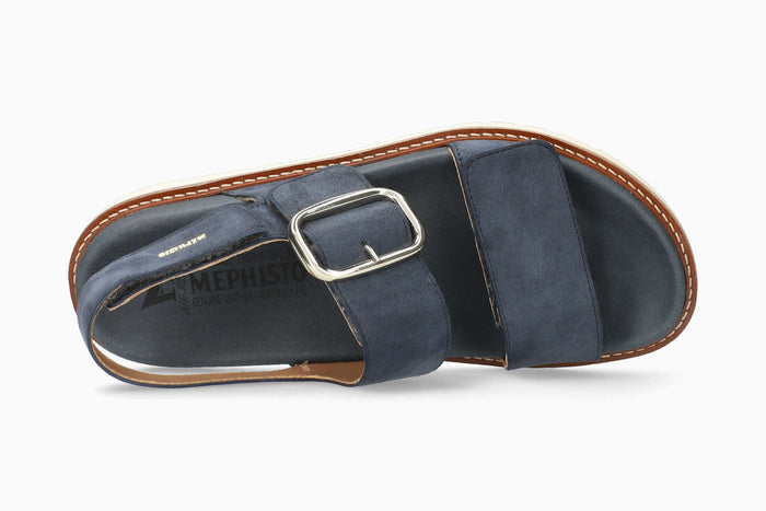 Belona - Jeans Blue | MMJ5