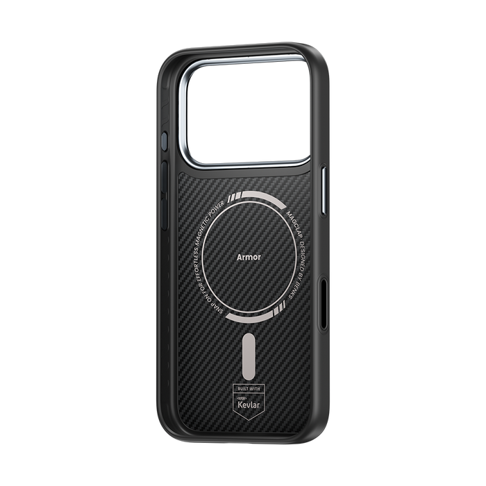 600D Pro slim profile side view