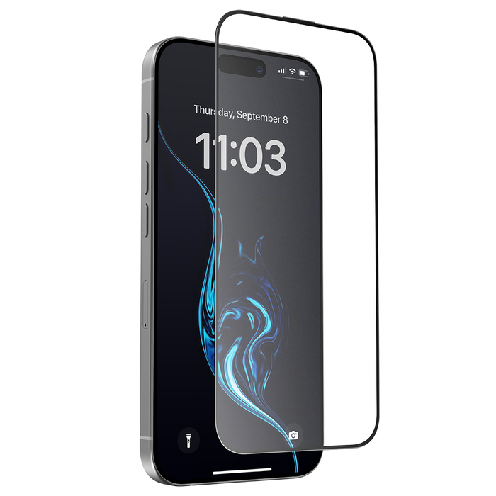 Benks Anti Reflection Glass Screen Protector for iPhone 16 Pro Max