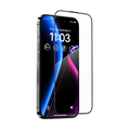 Benks Arc Shield Full Coverage Screen Protector for iPhone 15 Pro Max