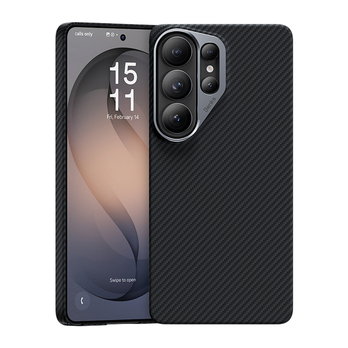 Benks ArmorAir 600D Case for Samsung Galaxy S26 Ultra / S26+ / S26