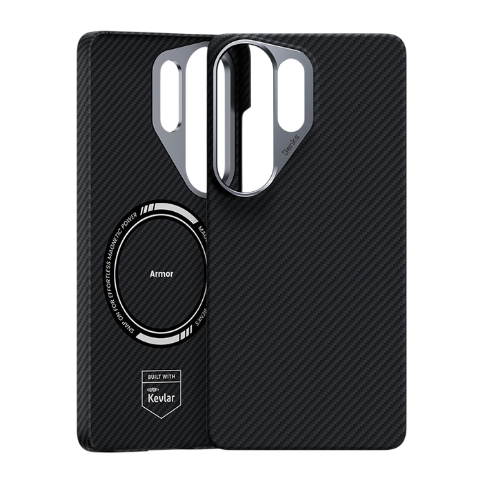 Benks ArmorAir 600D Case for Samsung Galaxy S26 Ultra / S26+ / S26