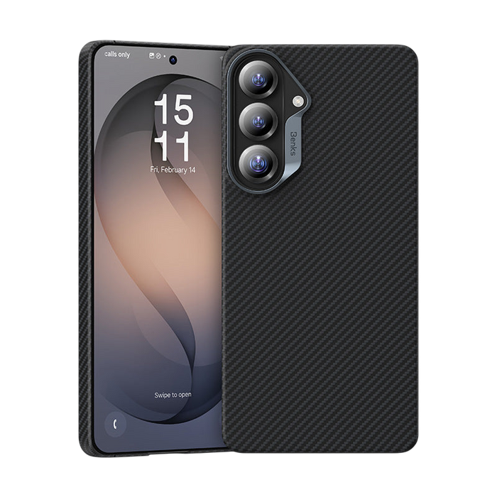 Benks ArmorAir 600D Case for Samsung Galaxy S26 Ultra / S26+ / S26