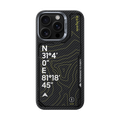Benks ArmorAir A1 600D MagSafe Case Built with Kevlar iPhone 16 Pro Max – Kangrinboqê