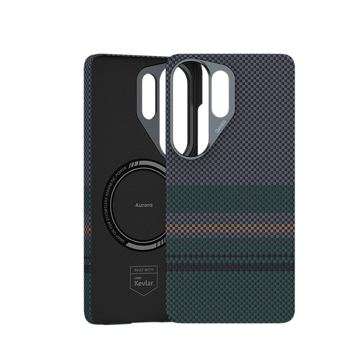 Benks ArmorAir Aurora Case for Samsung Galaxy S26 Ultra / S26+ / S26