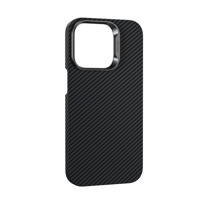 Benks ArmorAir Case built with Kevlar® 600D for iPhone 14 Pro Max