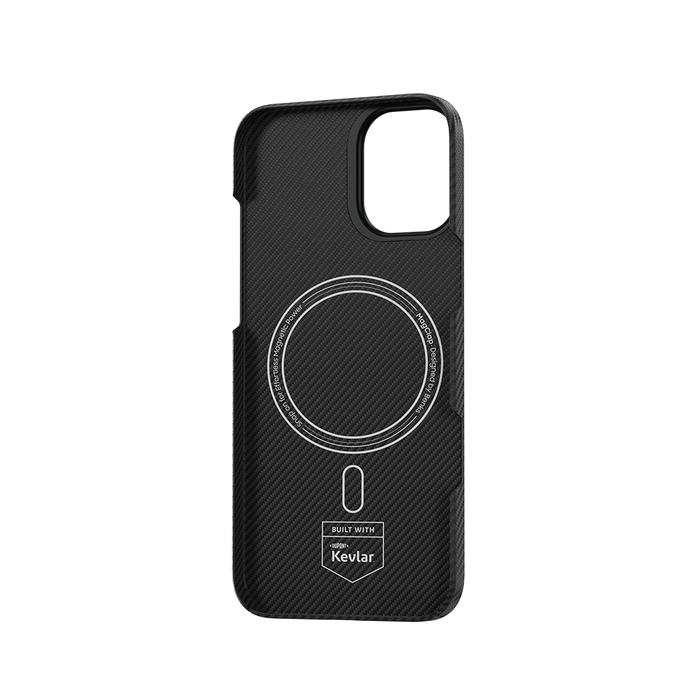 Benks ArmorAir Case built with Kevlar® 600D for iPhone 16 Plus