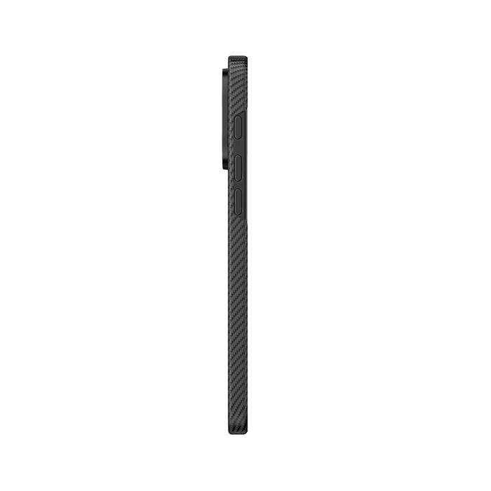 Benks ArmorAir Case built with Kevlar® 600D for iPhone 16 Plus