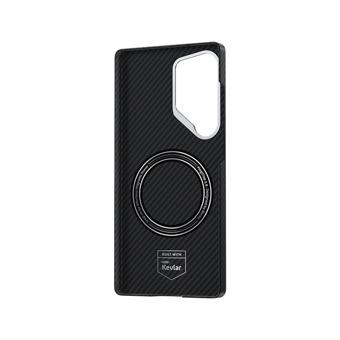 Benks ArmorAir Case built with Kevlar® 600D for Samsung Galaxy S25 Ultra