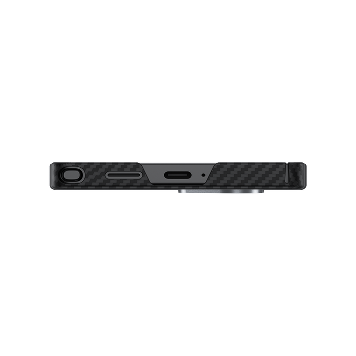 Benks ArmorAir Case built with Kevlar® 600D for Samsung Galaxy S25 Ultra
