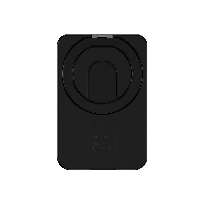 Benks ArmorGo Magnetic Wallet Stand