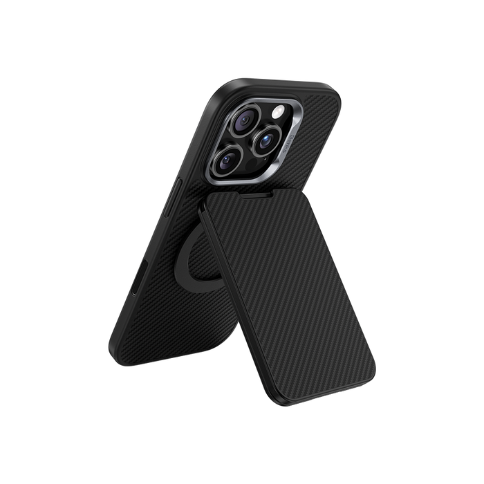 Benks ArmorGo Magnetic Wallet Stand