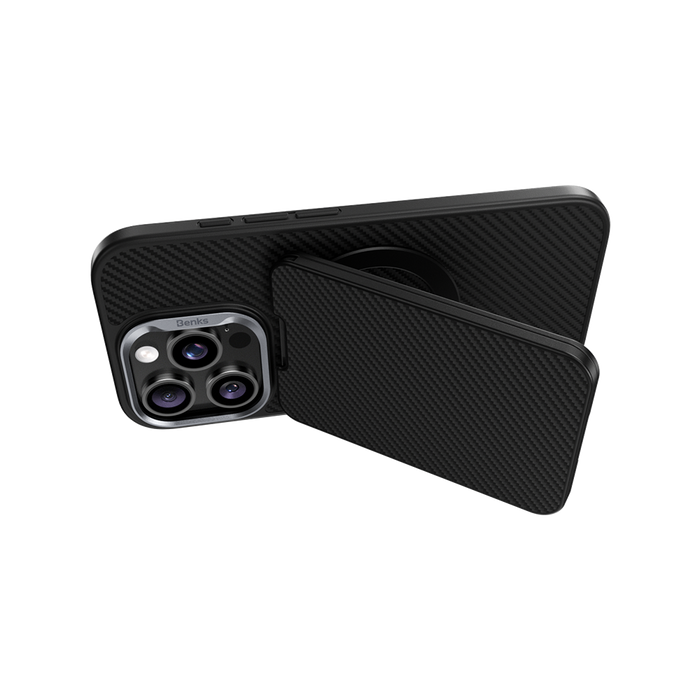 Benks ArmorGo Magnetic Wallet Stand