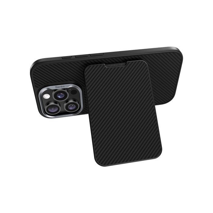 Benks ArmorGo Magnetic Wallet Stand