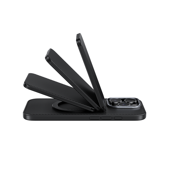 Benks ArmorGo Magnetic Wallet Stand