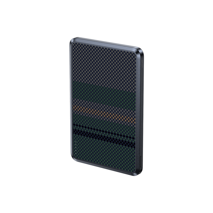 Benks ArmorGo Ultra Slim Magsafe & USB-C Power Bank 5000mAh