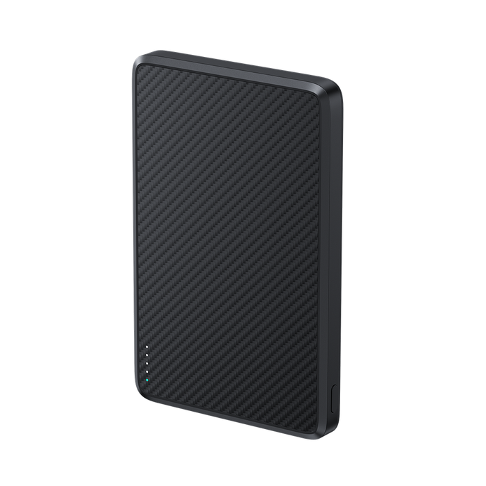 Benks ArmorGo Ultra Slim Magsafe & USB-C Power Bank 5000mAh