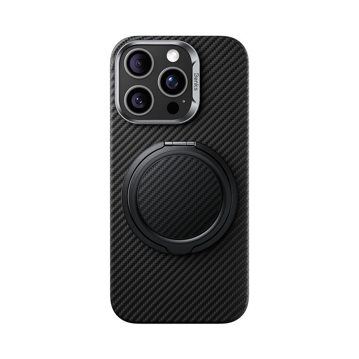 Benks ArmorPop Phone Grip & Stand