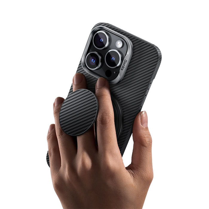 Benks ArmorPop Phone Grip & Stand