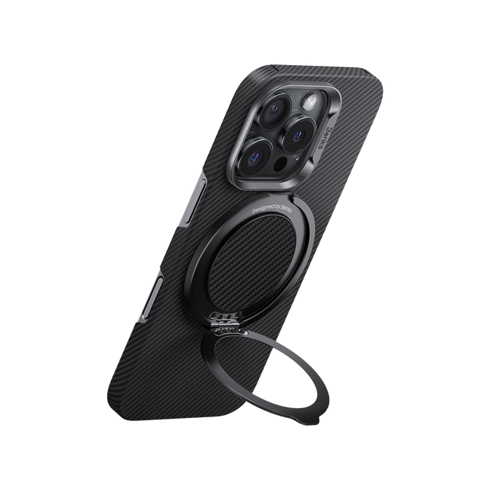 Benks ArmorPop Phone Grip & Stand